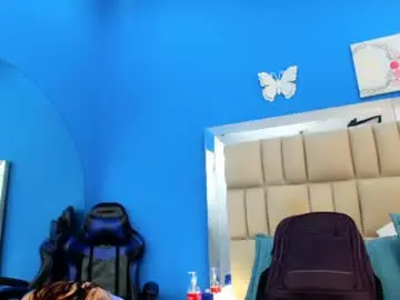 Chaturbate Live Sex Cam of love_melany0