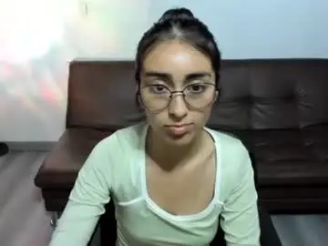 Chaturbate Sex Chat of queenbyte_18