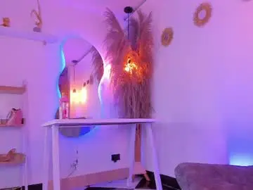 Chaturbate Adult Video Chat of _ambarrose