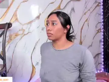Chaturbate Live Porn of _latinsexy