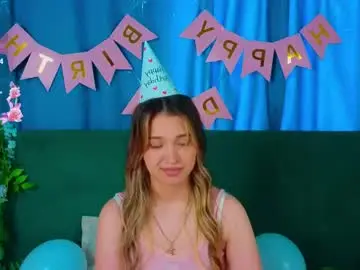 Chaturbate Adult Webcam of annaberrys