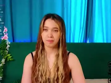 Chaturbate Live Porn of annaberrys