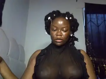 Chaturbate Live Sex Cam of creamypussyxx