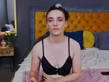 Chaturbate Nude Webcam of jessica_whitte_
