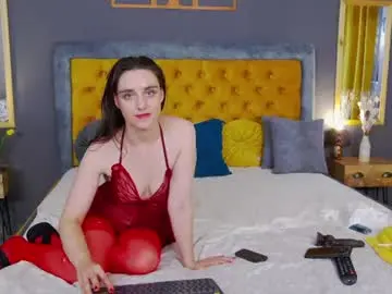 Chaturbate Live Sex of jessica_whitte_