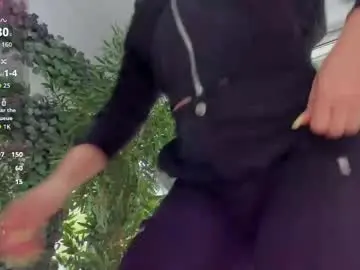 Chaturbate Sex Chat of lexi_storm