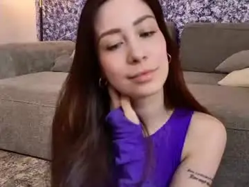 Chaturbate Sex Cam of meowmurr_