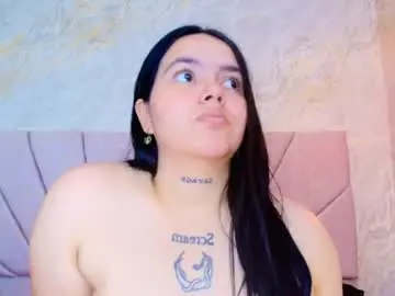 Chaturbate Nude Webcam of mia_candy_0