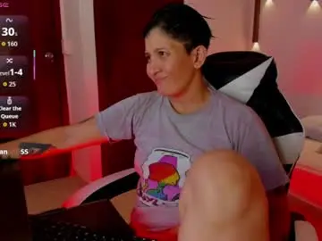 Chaturbate Free Live Porn of mistress_flame