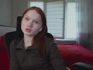 Chaturbate Live Sex Cam of nellie_baby