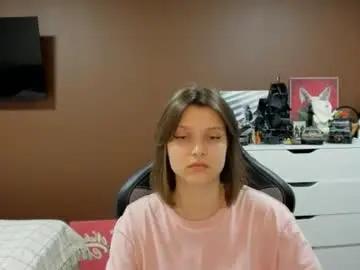 Chaturbate Live Sex Cam of soninex