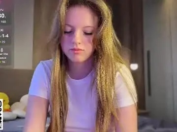 Chaturbate Private Sex Chat of steffi_meoww