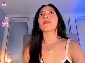 Chaturbate Free Live Porn of alannaajoness
