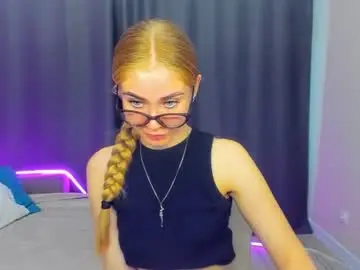 Chaturbate Adult Video Chat of barbarachic