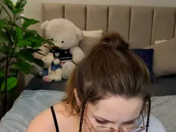Chaturbate Sex Chat of briarwynn