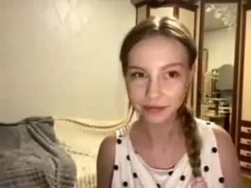 Chaturbate Live Sex Cam of chelsieliebler