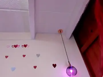 Chaturbate Adult Video Chat of crystalbaby00