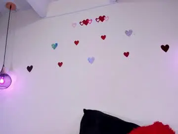 Chaturbate Sex Chat of crystalbaby00