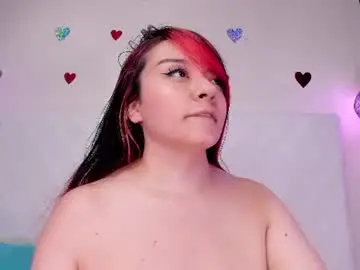 Chaturbate Live Sex of crystalbaby00
