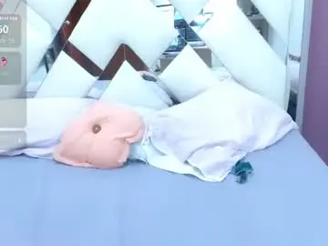 Chaturbate Live Sex Cam of kerly_doll