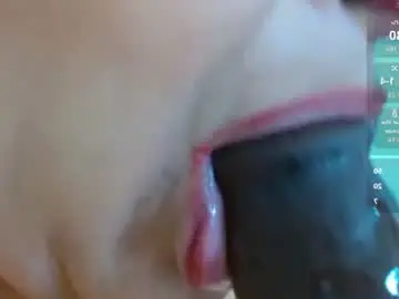 Chaturbate Nude Webcam of kerly_doll