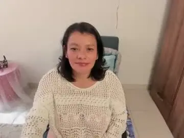 Chaturbate Sex Chat of nuit_rose