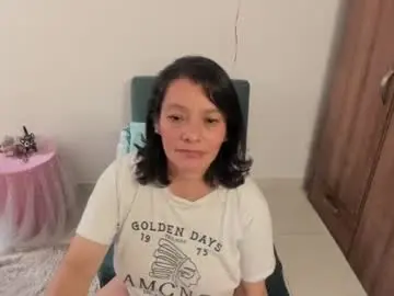 Chaturbate Sex Chat of nuit_rose