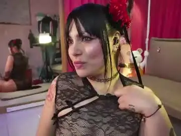 Chaturbate Live Porn of rachellkors_