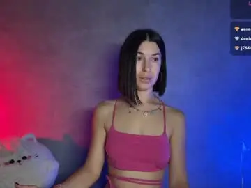 Chaturbate Best live sex cam show of smaillev