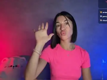 Chaturbate Sex Chat of smaillev