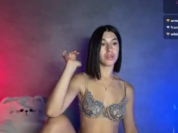 Chaturbate Private Sex Chat of smaillev