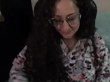 Chaturbate Live Porn of zoe_koller