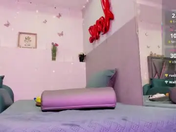 Chaturbate Live Sex Cam of aurora_blackmont