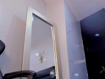 Chaturbate Nude Webcam of celeste_noirr