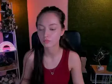 Chaturbate Live Sex Cam of cristin_kisses