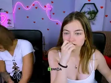 Chaturbate Live Porn of cristin_kisses