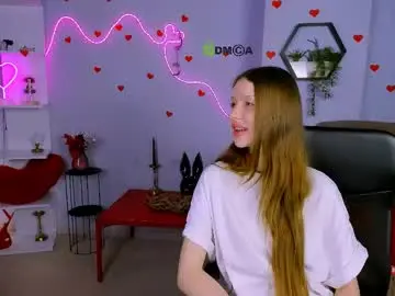 Chaturbate Private Sex Chat of cristin_kisses