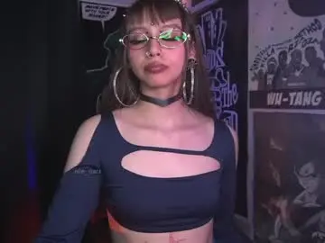 Chaturbate Adult Webcams of elle_uwu