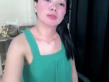 Chaturbate Best Webcam of im_yoursweetthea92