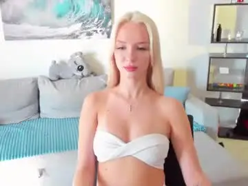 Chaturbate Private Sex Chat of lexieblonde