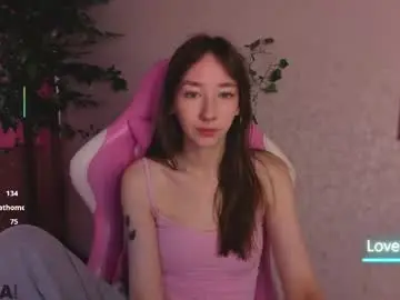 Chaturbate Live Sex Cam of michelle__allen