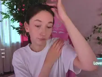 Chaturbate Best live sex cam show of michelle__allen