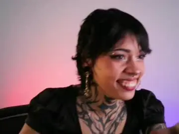 Chaturbate Sex Cam of misstomie_