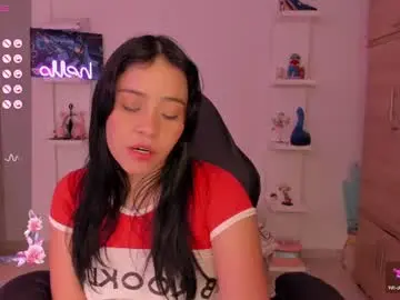 Chaturbate Adult Webcam of saraowens1