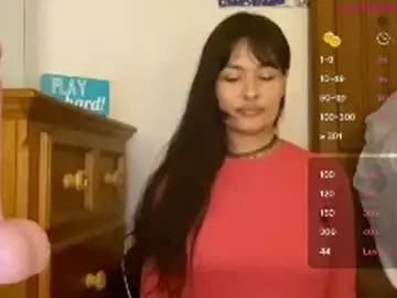 Chaturbate Private Sex Chat of braziliancheeks