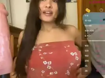 Chaturbate Live Sex of braziliancheeks