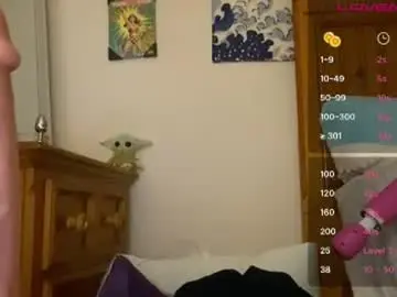 Chaturbate Free Live Porn of braziliancheeks