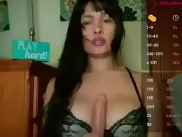 Chaturbate Live Sex of braziliancheeks
