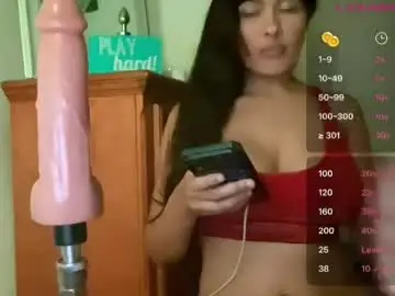 Chaturbate Best live sex cam show of braziliancheeks