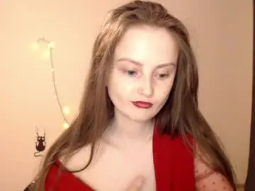 Chaturbate Nude Webcam of coolamber